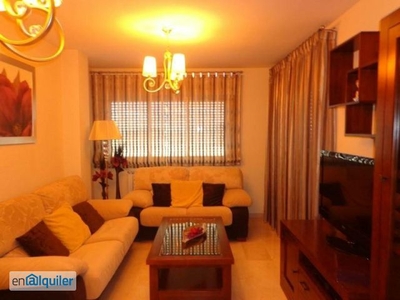 Apartamento de lujo junto al centro