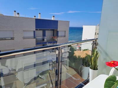 Apartamento en venta en Avenida Habaneras - Curva de Palangre, Torrevieja