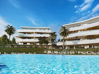 Apartamento en venta en Benalmádena Costa