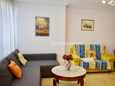 Apartamento en venta en Benidorm