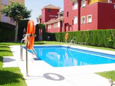 Apartamento en venta en Caleta de Vélez