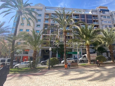 Apartamento en venta en Centro, Alicante