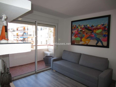 Apartamento en venta en Centro Ciudad, Fuengirola
