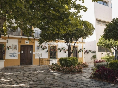 Apartamento en venta en Estepona