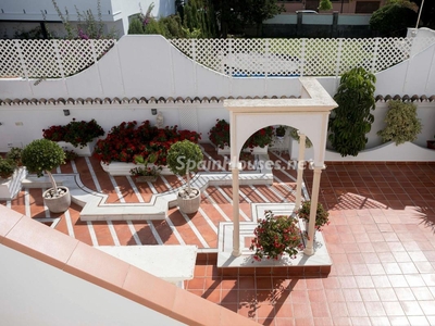 Apartamento en venta en Fuengirola