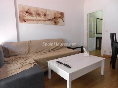 Apartamento en venta en Huelin, Málaga