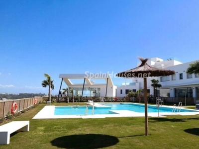 Apartamento en venta en La Cala de Mijas, Mijas