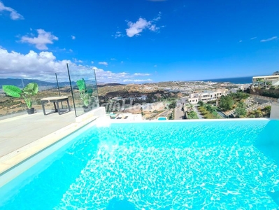 Apartamento en venta en La Cala de Mijas, Mijas