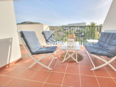 Apartamento en venta en Mijas Costa