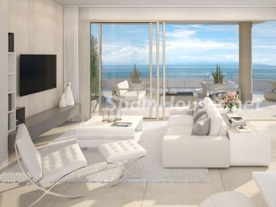 Apartamento en venta en Mijas Costa