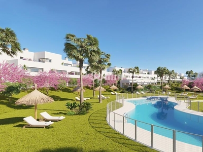 Apartamento en venta en Nagüeles-Milla de Oro, Marbella