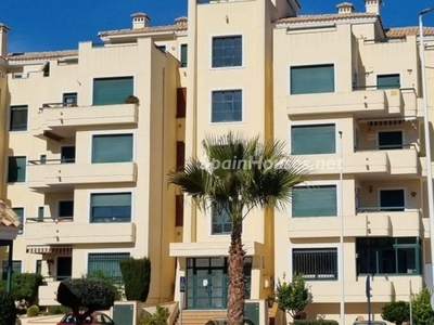 Apartamento en venta en Orihuela Costa