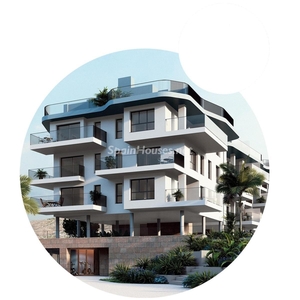 Apartamento en venta en Platja Vila Joiosa - Platja de Torres, Villajoyosa