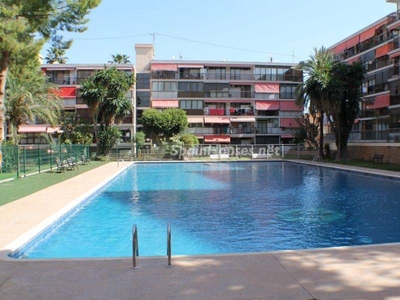 Apartamento en venta en Rincón de Loix, Benidorm