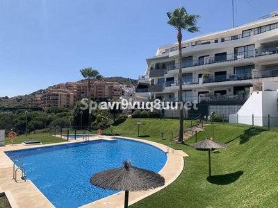 Apartamento en venta en Riviera del Sol, Mijas