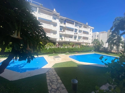 Apartamento en venta en San Pedro de Alcántara, Marbella