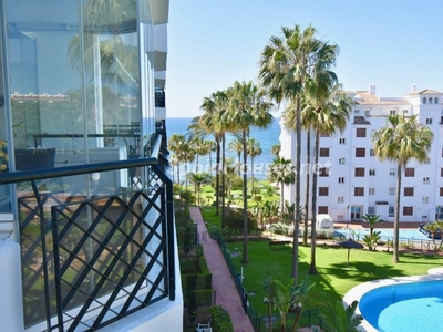 Apartamento en venta en Sitio de Calahonda, Mijas