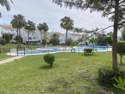 Apartamento en venta en Sitio de Calahonda, Mijas