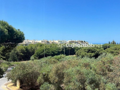 Apartamento en venta en Sitio de Calahonda, Mijas