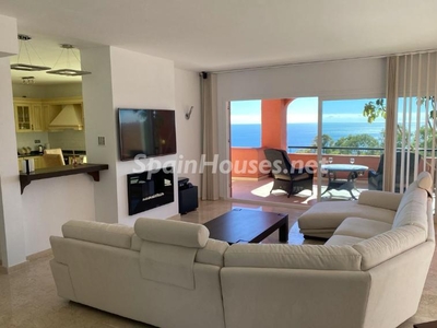 Apartamento en venta en Solymar - Puerto Marina, Benalmádena