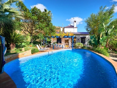 Casa en venta en Altos de Estepona, Estepona