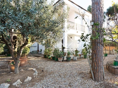 Casa en venta en Castelldefels