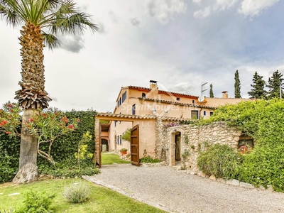 Casa en venta en Torrelles de Foix