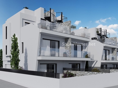 Casa en venta en Urbanizaciones, Guardamar del Segura