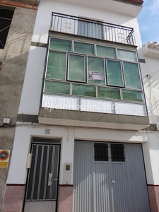 Casa adosada en venta en Vélez-Rubio