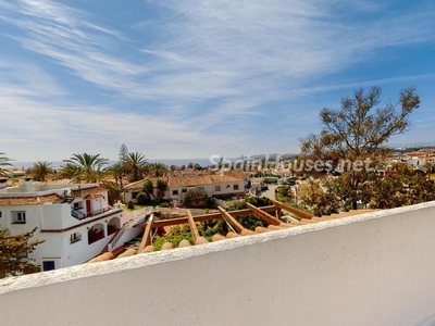 Casa pareada en venta en Mijas Costa