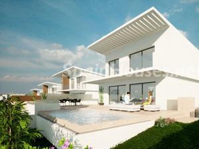 Chalet en venta en Mijas Costa