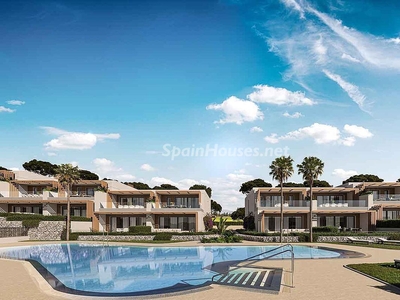 Chalet en venta en Mijas Costa