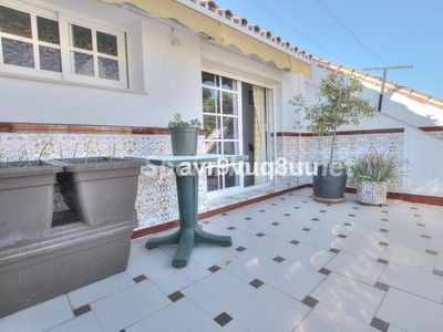 Chalet en venta en Mijas Costa