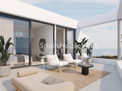 Chalet en venta en Riviera del Sol, Mijas