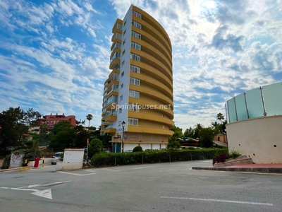 Estudio en venta en Torreblanca del Sol, Fuengirola