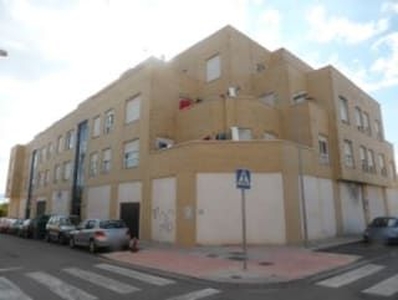 Garaje en venta en El Ejido de 28 m²