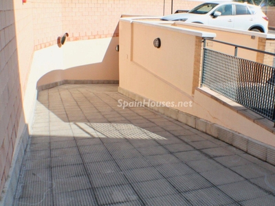 Garaje en venta en Finestrat