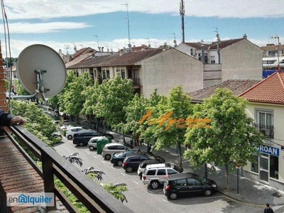 Habitación en Alquiler en Casco Urbano