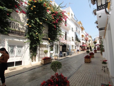 Hotel en venta en Marbella