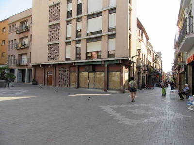 Local comercial Sant Celoni Ref. 93656645 - Indomio.es