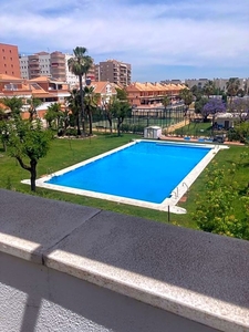Magnifico adosado totalmente exterior situado en Huelva en el conjunto residencial Vistalegre
