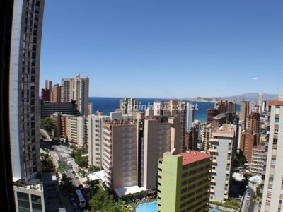 Piso ático en venta en Rincón de Loix, Benidorm