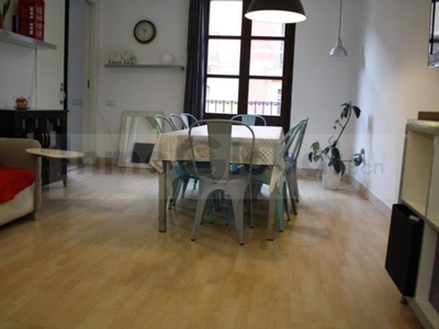 Piso en venta El Raval, Ciutat Vella