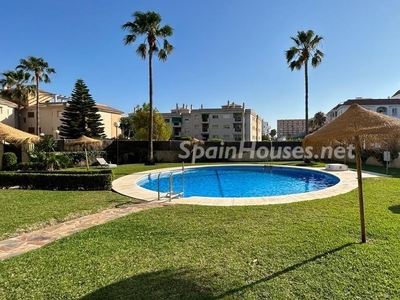 Piso en venta en El Pinillo, Torremolinos