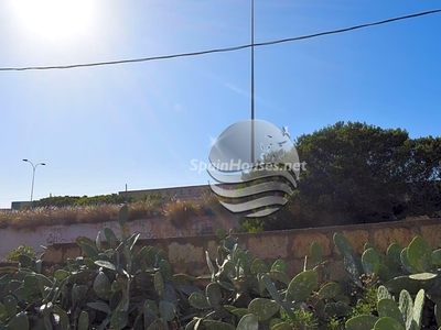 Solar en venta en César Casariego-Santa Clara-Nuevo Obrero, Santa Cruz de Tenerife