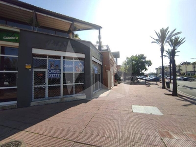 Tienda - Local comercial Badajoz Ref. 93654001 - Indomio.es