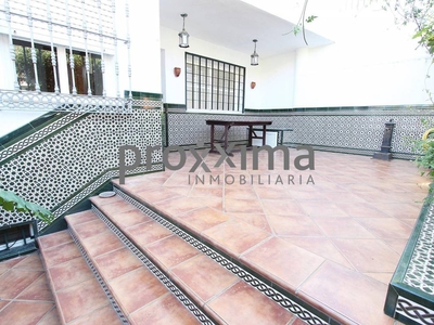 Venta Casa unifamiliar Sevilla. 206 m²