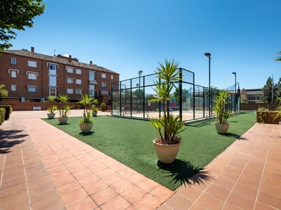 Venta de casa con piscina y terraza en Albaicín (Granada), Villarejo