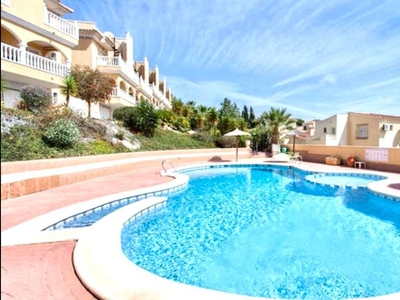 Venta de casa con piscina y terraza en Pedanies Sud (Elche (Elx)), Escuera