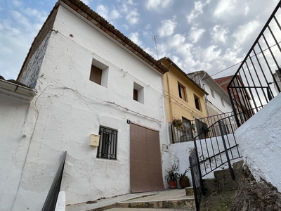 Venta de casa con terraza en Bolbaite, Bolbaite
